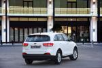 Kia Sorento LS 2015 года (ZA)